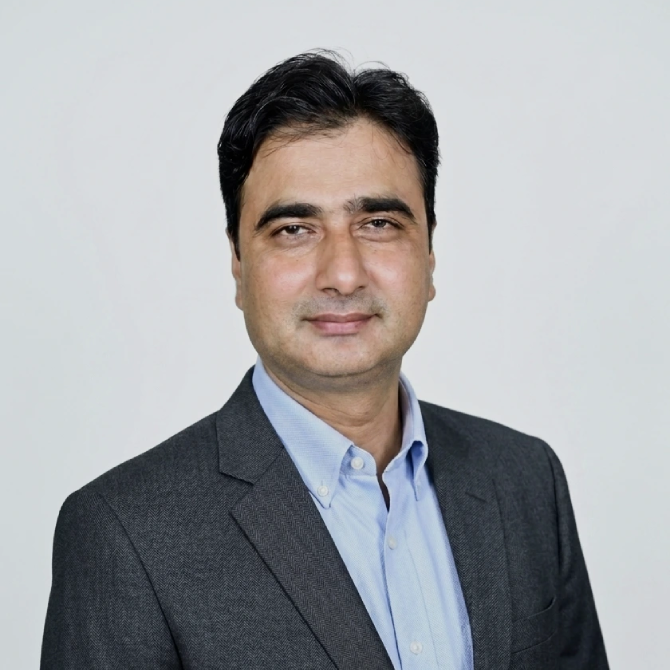 Deval Suthar